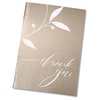 View Image 1 of 4 of Upscale Thank You by Hallmark
