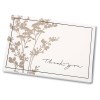 View Image 1 of 4 of Elegant Branches Thank You by Hallmark