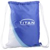 View Image 1 of 3 of Slopes Drawstring Sportpack
