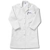 View Image 1 of 2 of Red Kap Lab Coat - Ladies' - White