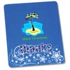 View Image 1 of 3 of Magnetic Photo Frame - Rectangle - Thank You