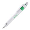View Image 1 of 2 of Hartford Pen - Closeout Colors