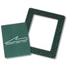View Image 1 of 4 of Magnetic Photo Frame - Rectangle - Geometric