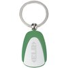 View Image 1 of 2 of Eclipse Key Tag - Closeout