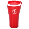 View Image 1 of 3 of Omega Tumbler - 16 oz.