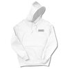 View Image 1 of 1 of FOL Best 50/50 Hoodie - Screen - White