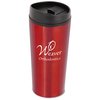 View Image 1 of 3 of Generations Stainless Tumbler – 18 oz.