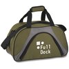 View Image 1 of 3 of Courtside Duffel - Closeout