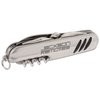 View Image 1 of 2 of Jaquar Stainless Steel Pocket Knife