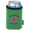 View Image 1 of 3 of Summit Collapsible Koozie® Can Cooler
