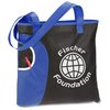 View Image 1 of 3 of Polypropylene Artesian Tote - 24 hr
