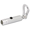 View Image 1 of 3 of Carabiner LED Flashlight
