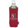 View Image 1 of 2 of Basic Collapsible Koozie® Bottle Cooler