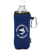 View Image 1 of 2 of Collapsible Koozie® Bottle Cooler