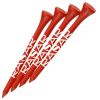 View Image 1 of 1 of Basic Tee Pack - 3-1/4" - 24 hr