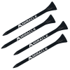 View Image 1 of 1 of Basic Tee Pack - 2-3/4" - 24 hr