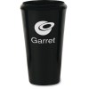 View Image 1 of 2 of Infinity Tumbler - 16 oz. - Black Lid - 24 hr