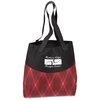 View Image 1 of 1 of Glamour Smile Tote