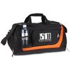 View Image 1 of 2 of Charger Sports Bag - 20"