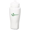View Image 1 of 2 of PolySure Twister Bottle - 24 oz. - Opaque