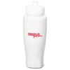View Image 1 of 2 of PolySure Twister Bottle - 32 oz. - Opaque