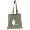 View Image 1 of 2 of Organic Economy Tote - Closeout Colors