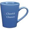 View Image 1 of 1 of Sausalito Mug - 12 oz. - 24 hr