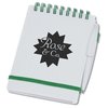 View Image 1 of 2 of Get Organized! Jotter - 24 hr