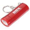 View Image 1 of 4 of Mini Light w/ Keychain