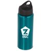 View Image 1 of 3 of Stainless Steel Wide Mouth Bottle - 25 oz.