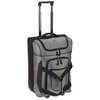 View Image 1 of 3 of sol Tracer Rolling Suitcase