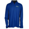 View Image 1 of 1 of Blue Generation 1/2-Zip Performance Pullover - Men's