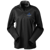 View Image 1 of 1 of Blue Generation 1/2-Zip Performance Pullover - Ladies'