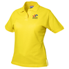 View Image 1 of 1 of Clique Lincoln Polo - Ladies'