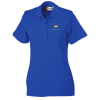 View Image 1 of 1 of Clique Evans Easy Care Polo - Ladies'