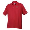 View Image 1 of 1 of Clique Canberra Polo - Men's