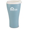View Image 1 of 1 of Evolve GT Tumbler - 16 oz. - White