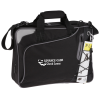 View Image 1 of 4 of Summit Checkpoint Friendly Laptop Case