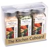View Image 1 of 1 of Specialty Spice Collection - Gourmet Basics