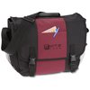 View Image 1 of 1 of 4imprint Messenger Bag - Screened