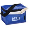 View Image 1 of 3 of Laminated Lunch Box Cooler