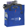 View Image 1 of 4 of Networker Tote - 24 hr