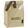 View Image 1 of 5 of Brown Baggin It Lunch Sack