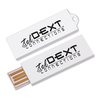 View Image 1 of 4 of Langley USB Drive - 2GB - 24 hr