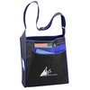View Image 1 of 1 of Over the Shoulder Tote It All - 24 hr
