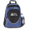 View Image 1 of 4 of Manchester Backpack - 24 hr