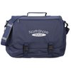 View Image 1 of 4 of Lexington Saddlebag Attache