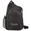 View Image 1 of 2 of Evolution Laptop Slingpack