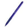 View Image 1 of 4 of Pentel Click RT Pen - Translucent