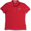 View Image 1 of 2 of Extreme Pique Polo with Teflon - Ladies'